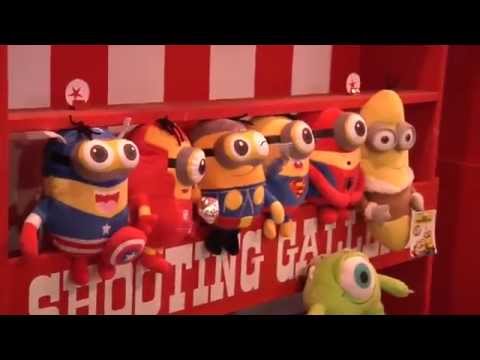 Founder of the 626 Nightmarket