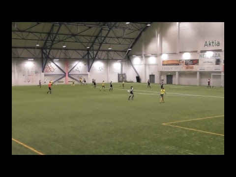 OGC 2019 live Ilves T04 vs Pallokissat T04/05