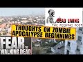 Fear the Walking Dead & Dead Living - Zombie ...