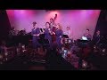 Boogie Woogie Bugle Boy Metropolitan Room  Starlite Sisters   720p