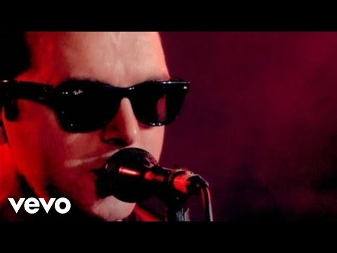 Glasvegas - Flowers & Football Tops (Live At The Glasgow ABC2 Venue)