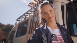 U.S. Polo Assn. Spectator Style