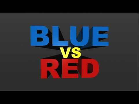 fixitfox.org free download - Blue vs Red [Blue vs Red set]