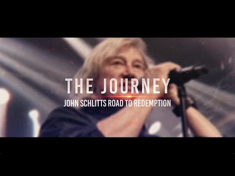 THE JOURNEY: John Schlitt's Road to Redemption // Teaser