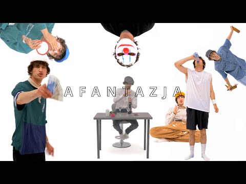 majtis - afantazja (Official Video)