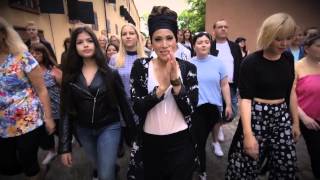 Mariette - My revolution (PimP Remix)