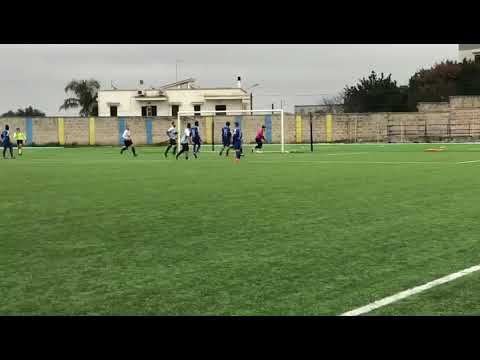 Puglia - Terza Categoria Maglie Unico G15 - Taf Ceglie Messapica vs Virtus Morciano