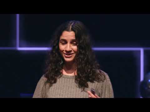 How to grow 10,000 kg of food on a ¼ acre | Niva & Yotam Kay | TEDxAuckland