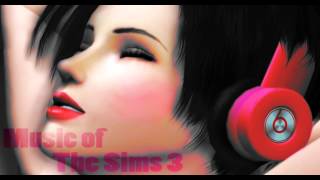 Headphones - [Pop] HQ - Music Of The Sims 3