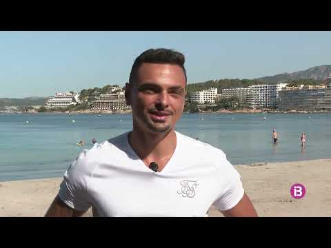 Mancuso es retroba amb el gol en la remuntada del Palma Futsal