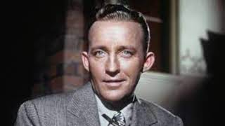 Bing Crosby - When Irish Eyes Are Smiling  432Hz