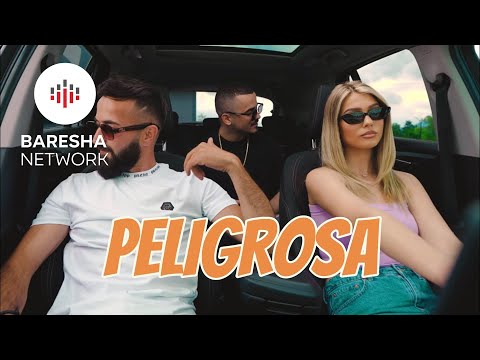 𝐆𝐨𝐧𝐢 𝐱 𝐁𝐚𝐫𝐝𝐡𝐲𝐋  - PELIGROSA