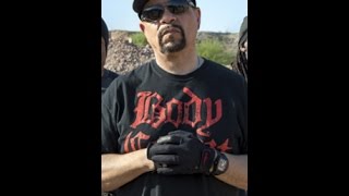 Body Count's Bloodlust track-by-track - Nonpoint + Hinder tour - American Grim