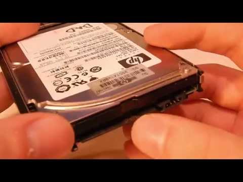 146 GB SAS for Proliant Gen5(P/N - 518194-001)