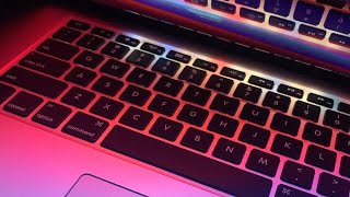 How To Turn on Keyboard light or back light in any Lenovo laptop