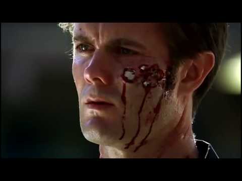 terminator sarah connor chronicles Cromartie