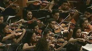 Prokofiev Symphony No.5 in B flat Op.100 II.Allegro marcato