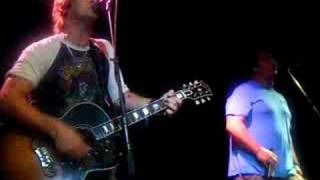 what ya got pat mcgee band