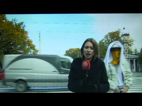 NEKAA PERSONIIGA ar JURIZZ no Swag Team