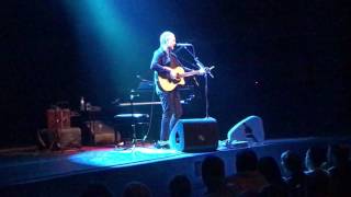 David Gray - From here you can almost see the sea (live in Amsterdam)