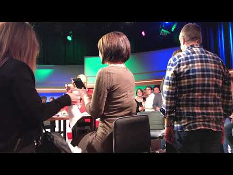 2020/16 the Magister - Sehr witzig [Puls4 + Harald Prünster]