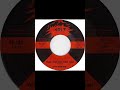 Otis Redding - Your One And Only Man - US Volt Records released 15.09.64