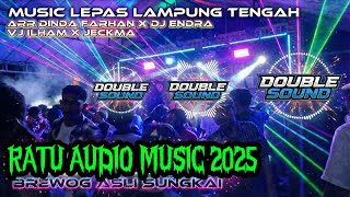 Download lagu 🟢NEW RATU AUDIO MUSIC 2025‼️MUSIC LEPAS PALING ENAK FULLBASS LAMPUNG TENGAH#dj #trending #ratuaudio  mp3