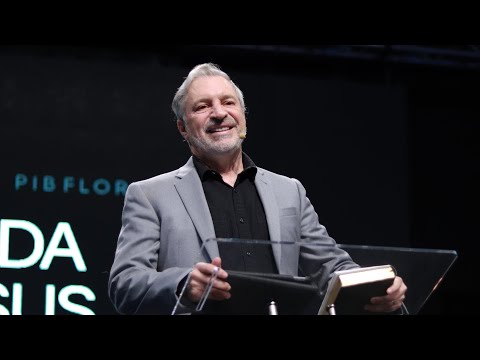 Igreja povo adquirido• Pr Ney Ladeia • PIB Florida