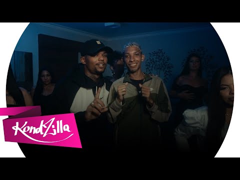 No Pique Remetente - MC Nito, DJ CH do Parquinho (KondZilla)