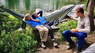 Beehive Lakes | Overnight 2017