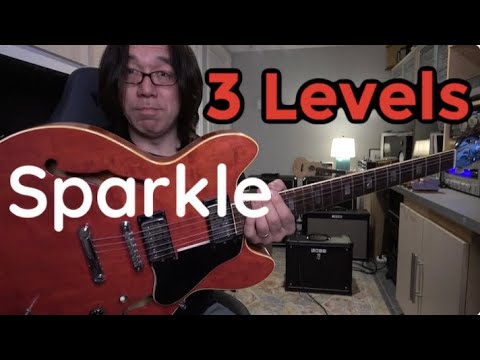 Sparkle Tatsuro Yamashita ✩ 3 Levels - 004 のサムネイル