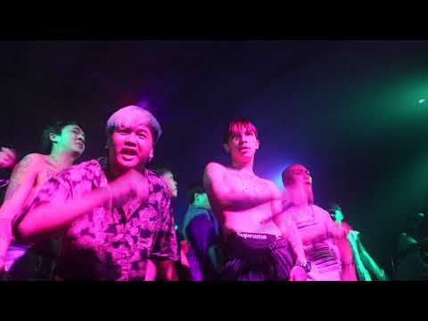 เหมือนมึงหล่อ - SURIYA Feat. HIGHHOT X BOMYARB X PERMYARB @YAPPER  |190512|