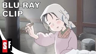 In This Corner Of The World - Clip 8: The Food Rations (HD)