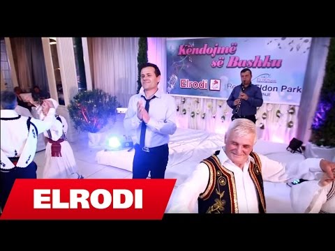 Gramoz Sulkaj - Kolazh taban jugu (Official Video HD)