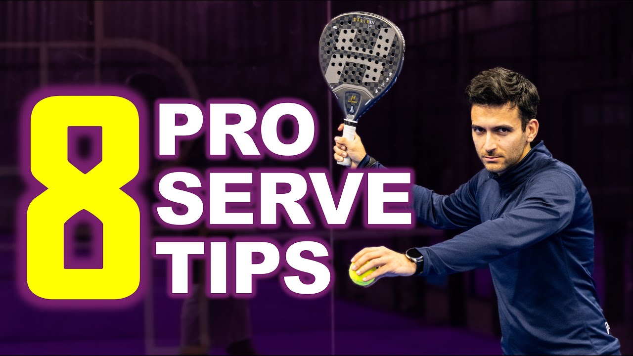 Serve technique: slice, height, and body weight