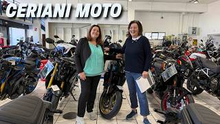 CERIANI MOTO 17-3-26