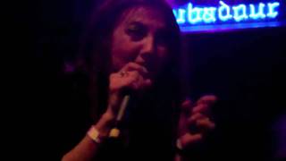 Nico Vega - So So Fresh