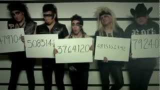 Si Mi Delito Es Rockear - Moderatto [Live From SoHo]