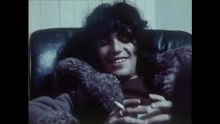 Julien Clerc - Documentaire (1970)
