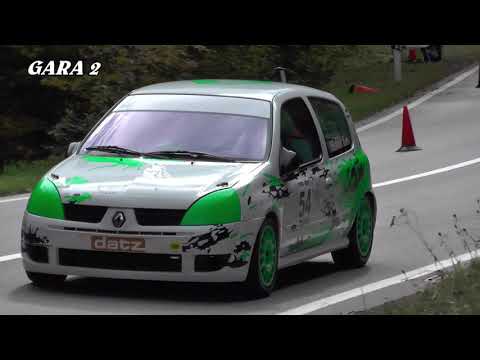 3° SLALOM DELLA MENDOLA - WINKLER HELMUTH - RENAULT CLIO RS CUP 2000 - BY BELLUNOVIDEO
