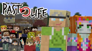 The Pressure of Past Life! - Shortz