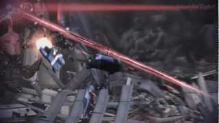 Mass Effect 3 | Cinematic Trailer Extended Cut | Take Earth Back HD