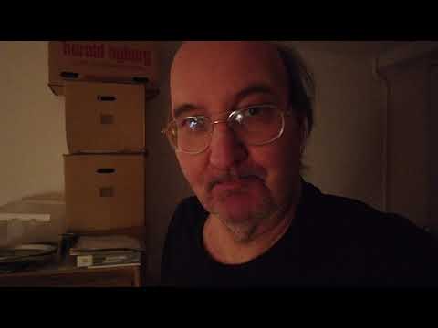 MongoTV_5806 - John Venter På Bedre Tider - Del 760 - Dag 1019 af 1.000 Dage