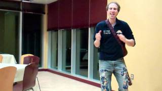 2012 Adamah - body movements