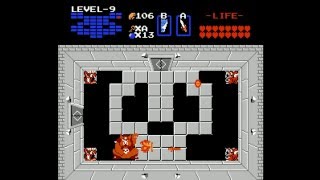 Finale - Let's Play Legend of Zelda Part 31