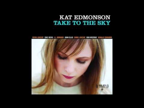 Kat Edmonson - Just Like Heaven