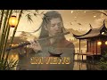 Chinese Zen Music Bamboo Flute Erhu Guzheng Relaxingmusic Deepsleep Flute Soundtopeaceful