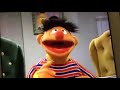 CLASSIC SESAME STREET ERNIE AND BERT ERNIE S SHOPPING LIST INK
