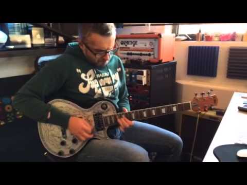 Immagine Tribe Nashville  2015 - Black - 9