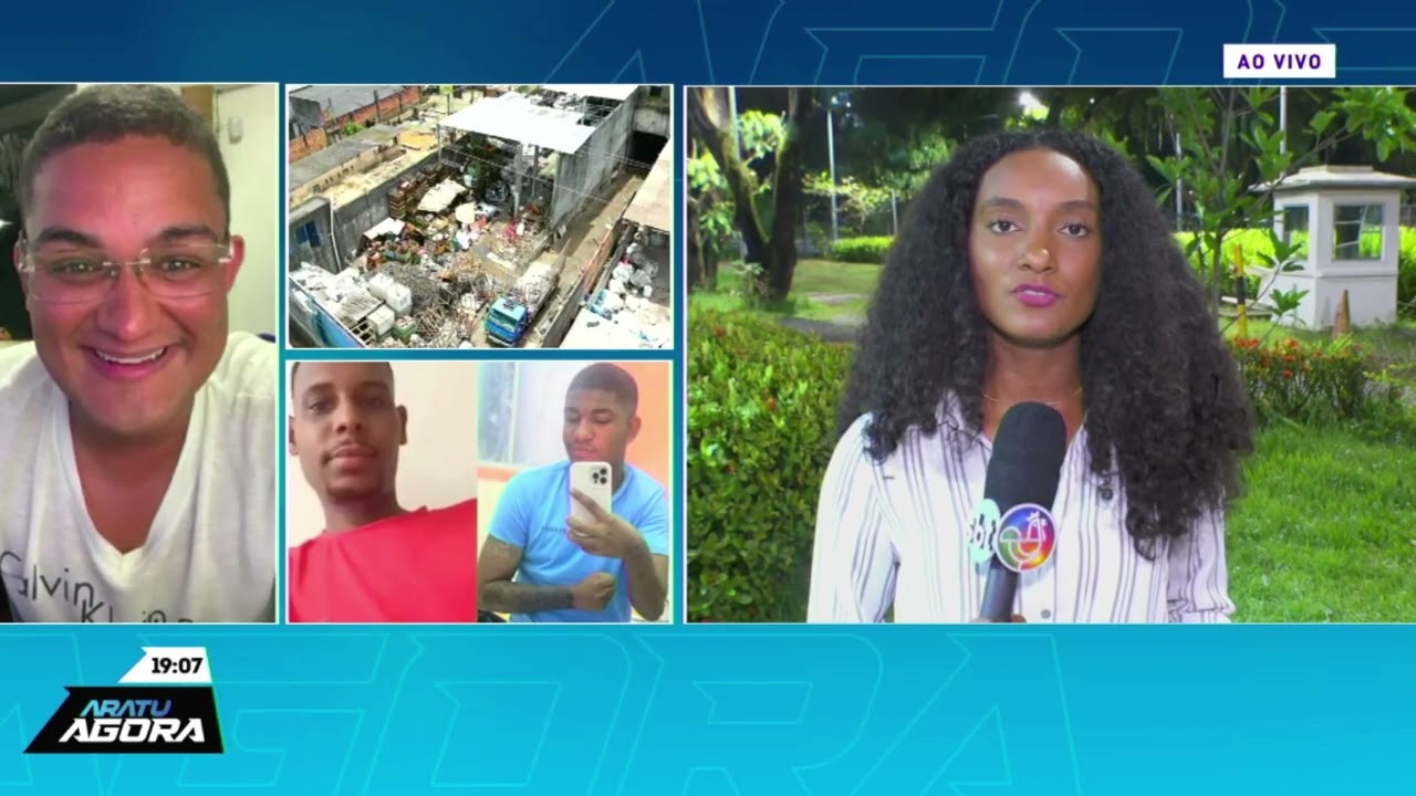 Justiça decreta prisão de dono de Ferro velho